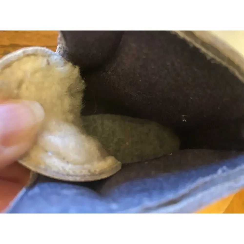 Riedell 25 Motion Figure Skates Girls Size 1 Medium - Picture 4 of 11